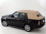 Land Rover Range Rover Convertible by NCEngineering 2015 года